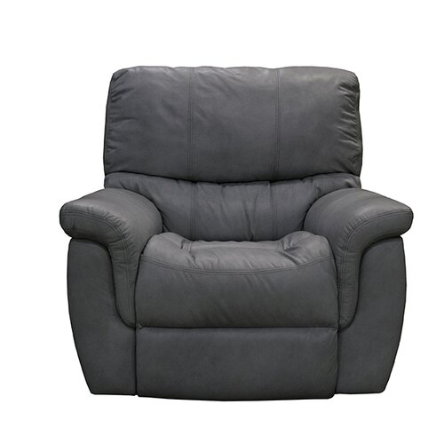 Global Furniture USA Glider Recliner