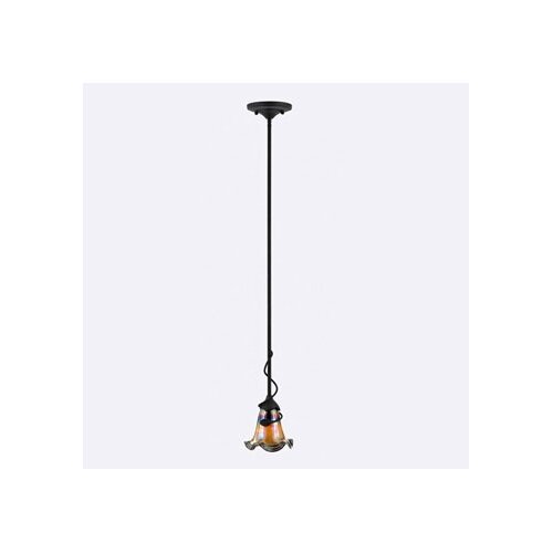 Quoizel Bellissimo 1 Light Piccolo Pendant