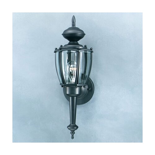 Thomas Lighting Park Avenue 1 Light Outdoor Wall Lantern