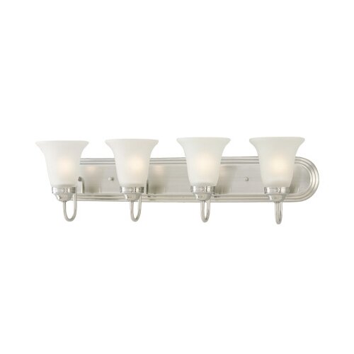 Thomas Lighting Homestead 4 Light Vanity Light