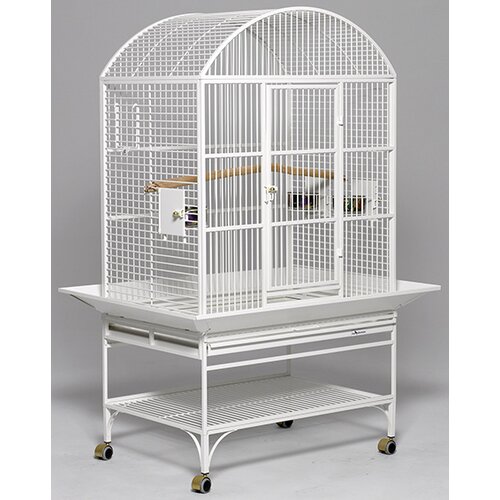 Avian Adventures Mediana Dome Top Bird Cage