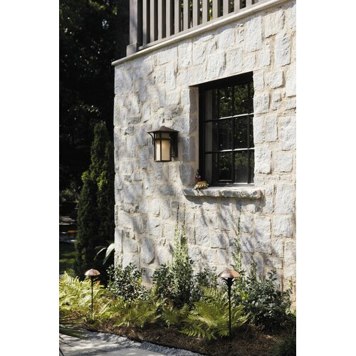 Hinkley Lighting Harbor Outdoor Wall Lantern