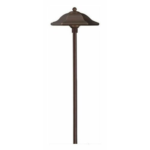 hinkley lighting monticello landscape path light