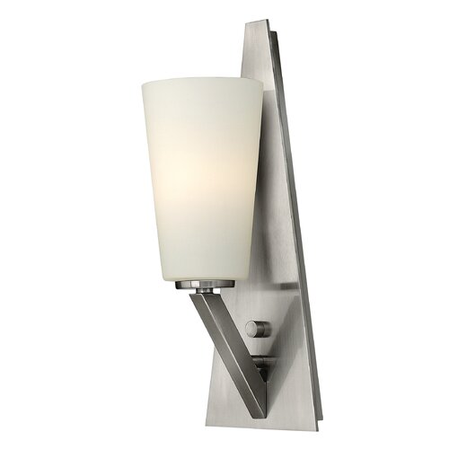 Hinkley Lighting Victory 1 Light Wall Sconce