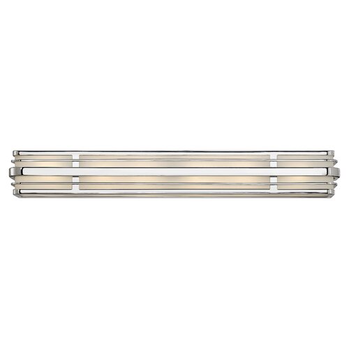 Hinkley Lighting Winton 6 Light Bath Vanity Light