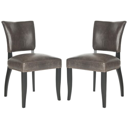 Safavieh Mercer Desa Side Chair (Set of 2)