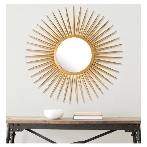 Safavieh Sun Flair Mirror