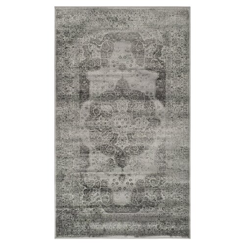 Safavieh Vintage Grey Area Rug