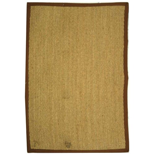 Safavieh Natural Fiber Natural/Light Brown Rug