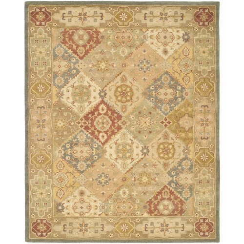 Safavieh Antiquities Beige Rug