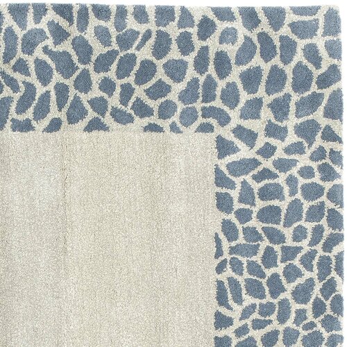 Safavieh Soho Silver/Grey Rug