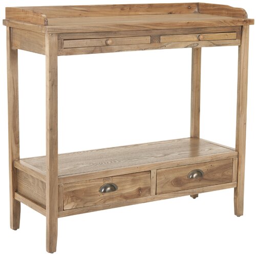 Safavieh Alice Console Table