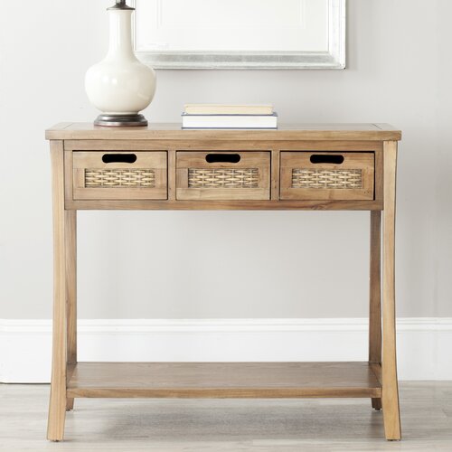 Stein World Chesapeake Narrow Console Table