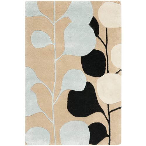 Safavieh Capri Beige/Ivory Rug