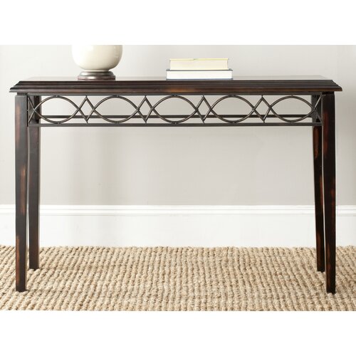 Safavieh Jacquelyn Console Table