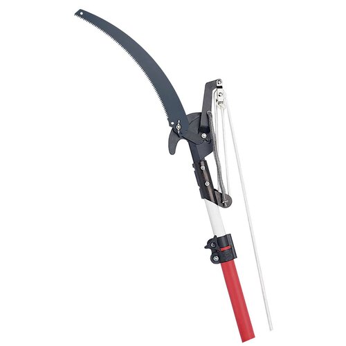 Gilmour Tree Pruner with Fiberglass Handle