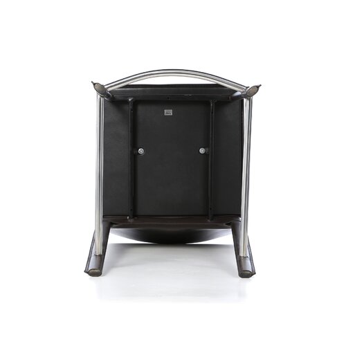 TFG Elston Counter Stool in Brown