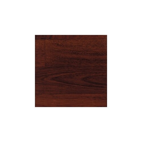 Mohawk Elements Bellingham 8mm Walnut Laminate in Umbrian Plank