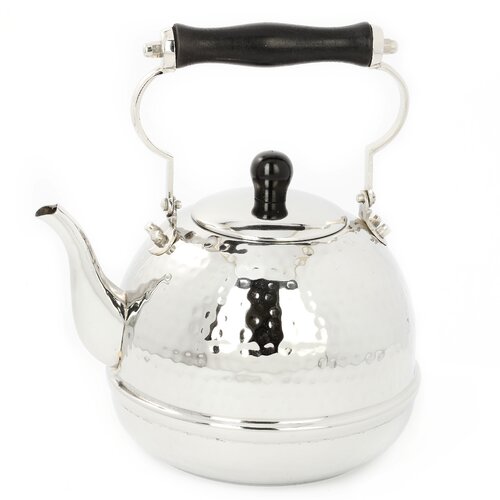 Old Dutch Décor 2 qt. Tea Kettle