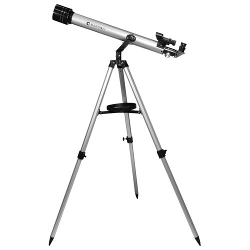 Barska 600 Power, 80060 Starwatcher Refractor Telescope