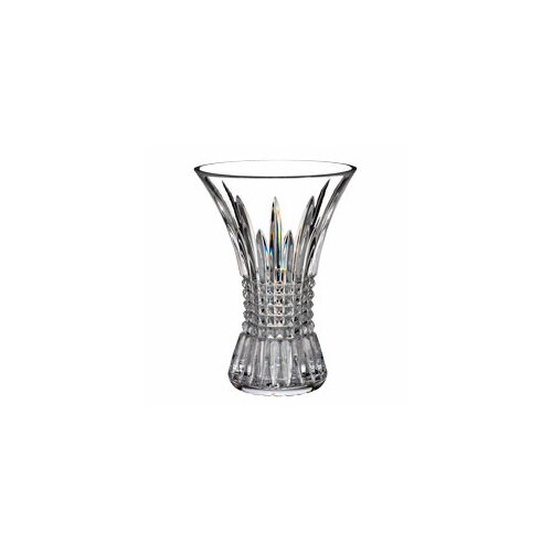 Waterford Lismore Diamond Vase