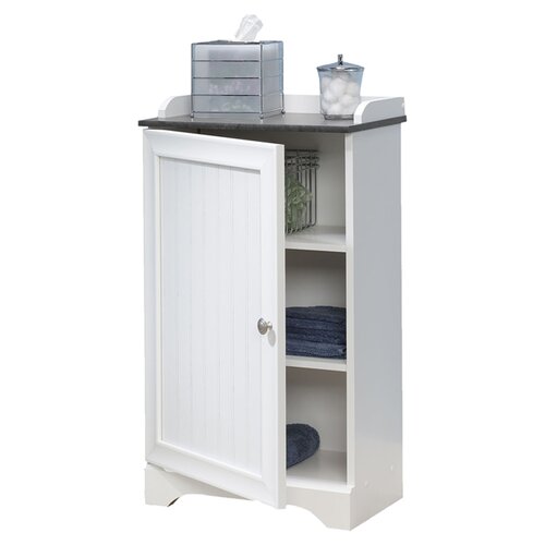 Sauder Caraway 17.63 x 31.25 Free Standing Cabinet