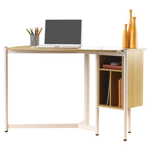 Sauder Chatter Studio Edge Panel Computer Desk