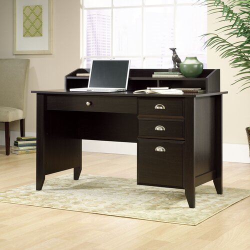 Sauder 36.25 Shoal Creek Writing Desk