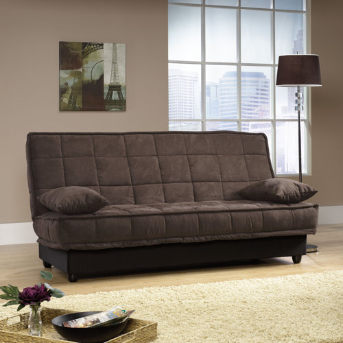 Sauder Lincoln Sofa