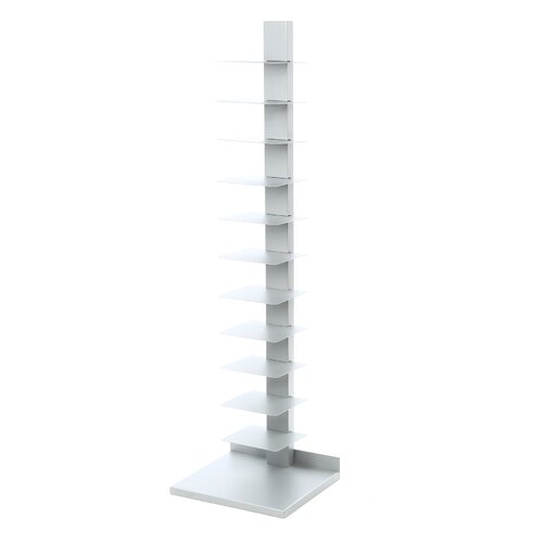 Wildon Home ® Multimedia Storage Rack