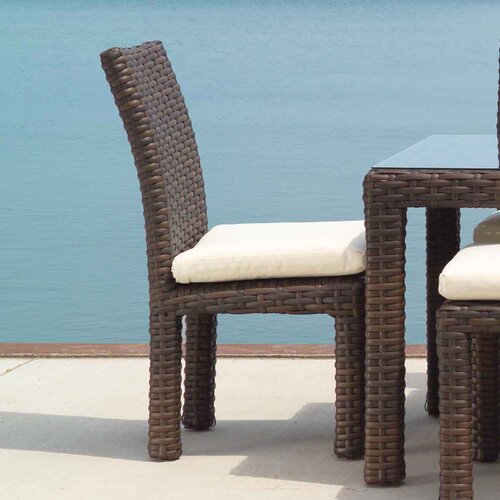 Lloyd Flanders Contempo Dining Side Chair