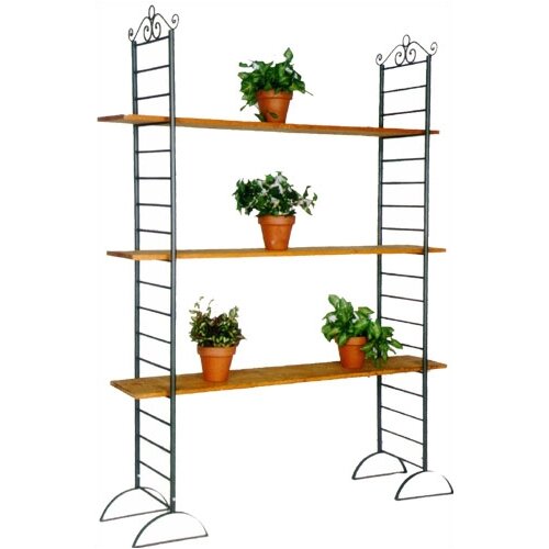 Pangaea Home and Garden Magazine/Towel Rack