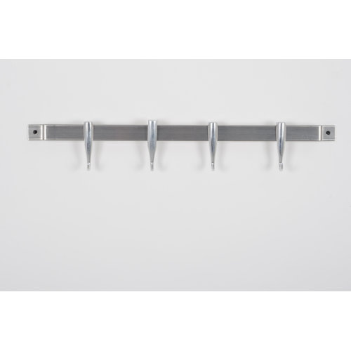 Concept Housewares Utensil Wall Rack