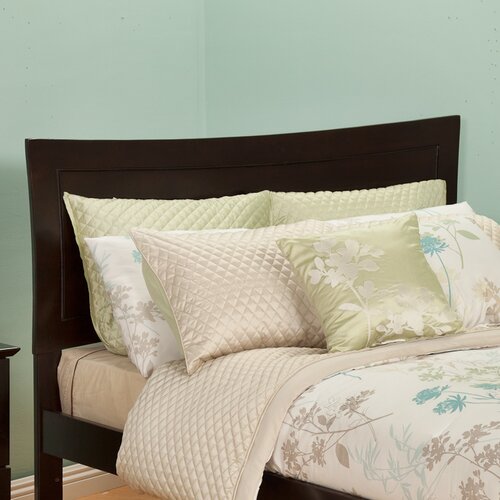 Atlantic Furniture Urban Lifestyle Metro Headboard