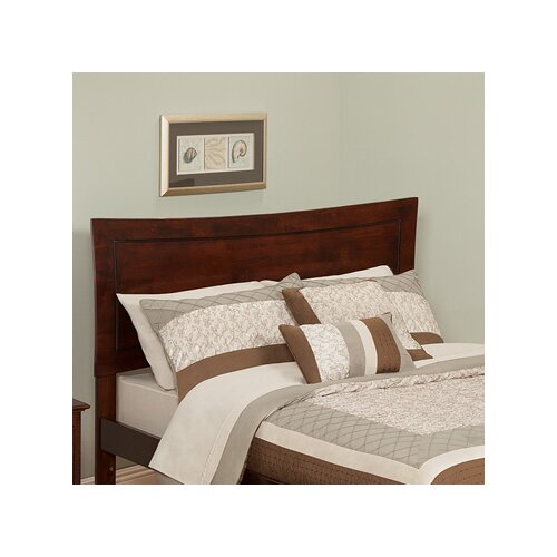 Atlantic Furniture Urban Lifestyle Madison Headboard