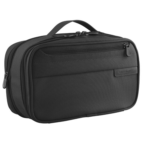 Briggs & Riley Baseline Expandable Toiletry Kit