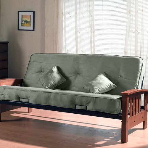 Primo International Tulsa Futon Sofa