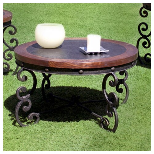 Artisan Home Furniture Cantabria Coffee Table