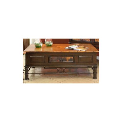 Artisan Home Furniture Valencia Coffee Table