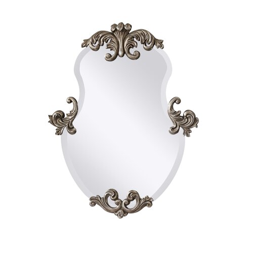 Feiss Venice Mirror