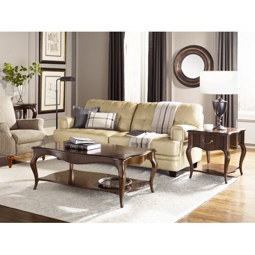 American Drew Cherry Grove New Generation Coffee Table Set