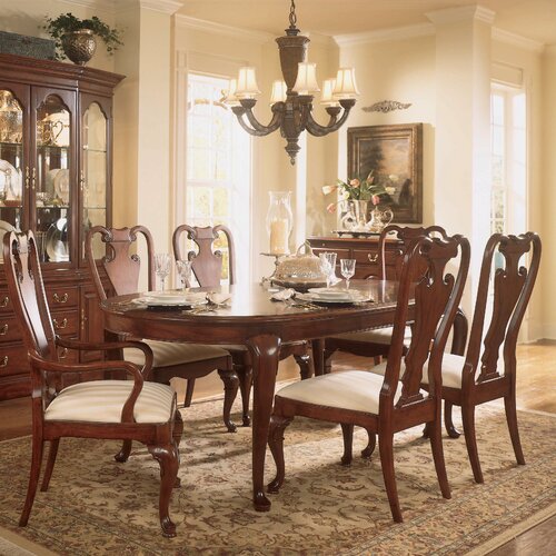 American Drew Cherry Grove 7 Piece Dining Set