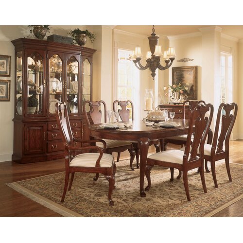 American Drew Cherry Grove 7 Piece Dining Set