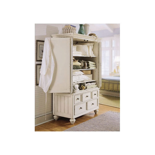 American Drew Camden Armoire