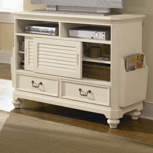 Liberty Furniture 63 TV Stand