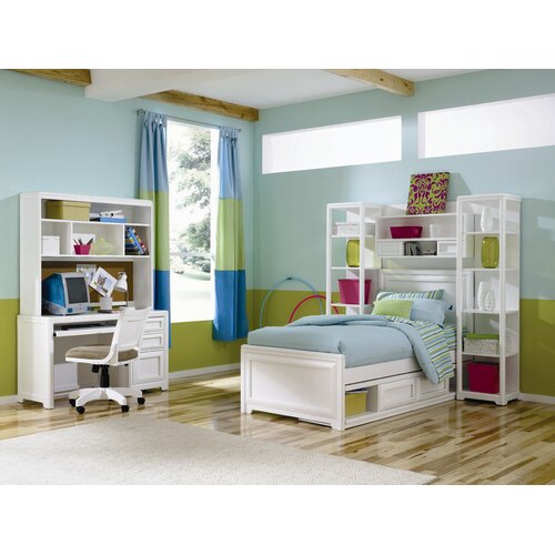 Lea Industries Elite Reflections Childs Desk