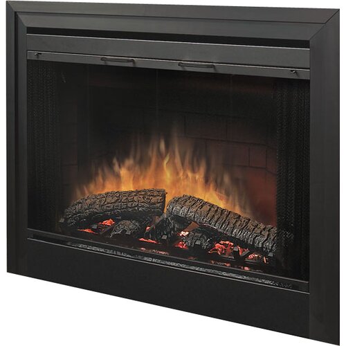 Dimplex 39 Built in Electric Firebox