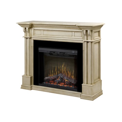 Dimplex Addison Electric Fireplace