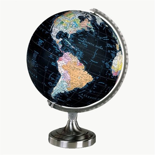 Replogle Orion World Globe