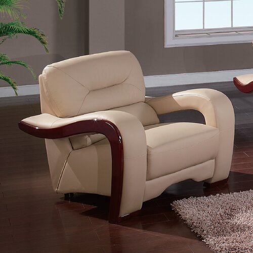 Global Furniture USA Melissa Chair